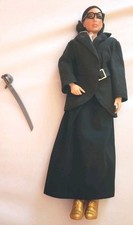Wonder Woman Diana Prince 12"