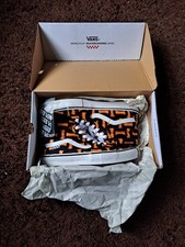 Vans X Thrasher SK8-HI