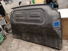 Mercedes VITO Van Front