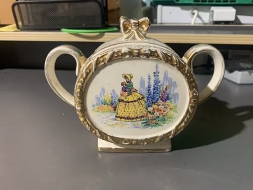 Sandler crinoline lady tea - sandler,
