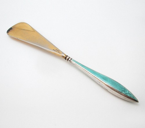 Antique sterling silver - sterling,