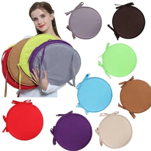 Round bistro circular chair - round,