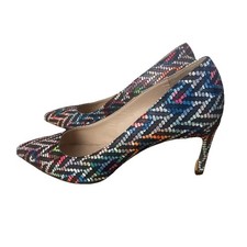 Clarks UK 4 Colourful