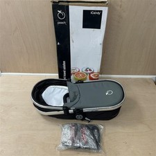 iCandy Peach Main Carry Cot - Infant Travel Soloution