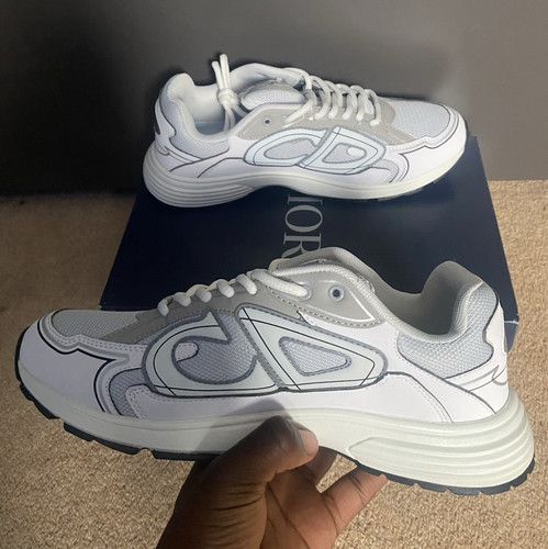 Dior b30 men low - men's,