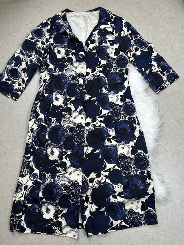 Bennett navy ivory - bennett, &