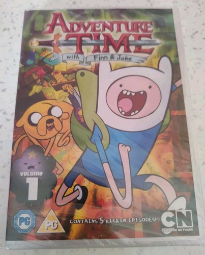 Adventure time with finn - finn, &
