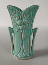 MCCOY ART POTTERY LEAVES &