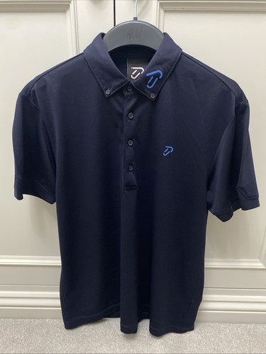 Ian poulter design - ian, navy