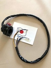 Honda CB750 K0 Late K1 Right