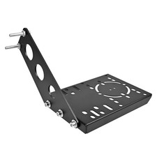 Zootopo Racing Shifter Mount