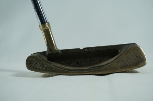 Ping zing putter new grip - zing,