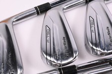 Taylormade P790 2017 Irons / 5-PW / Stiff Flex Dynamic Gold 105 S300 Shafts