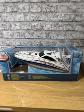 New Bright Sea Ray 48