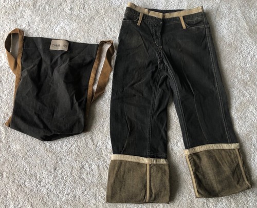 Annette gortz designer jeans - annette, &