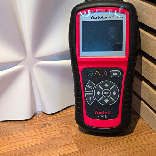 Autel al519 must have - al519, must-have