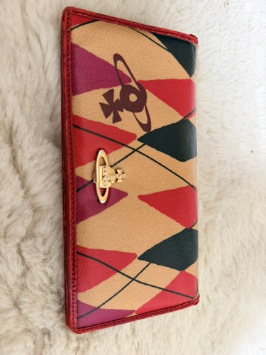 Authentic vivienne westwood - vivienne,