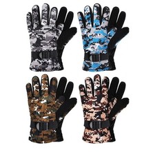 2 Pairs Outdoor Riding Gloves