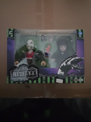Beetlejuice lydia - ,