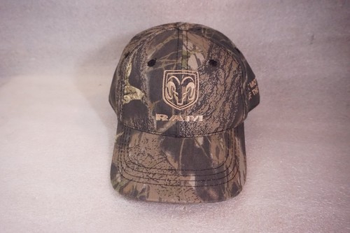 Ram trucks baseball cap - baseball, men's