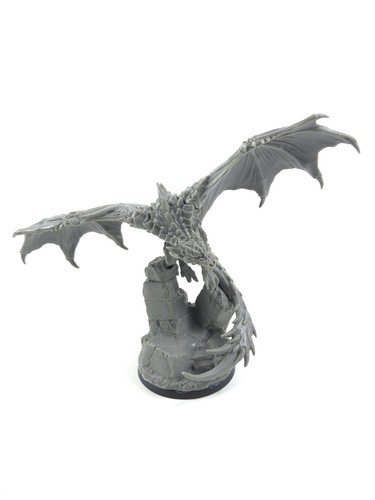 Dragon dnd reaper bones - reaper,