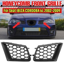 Fit For 2002-2009 Seat Ibiza