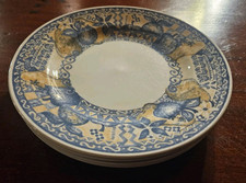 4x Jeff Banks Ports of Call