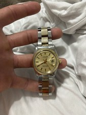 Rolex datejust 1601 36mm - ,