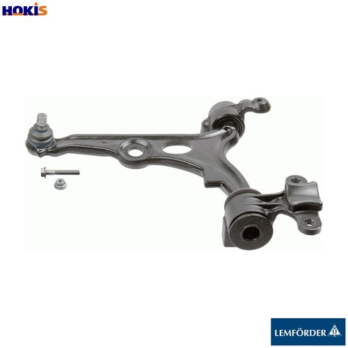 Controltrailing arm wheel - controltrailing,