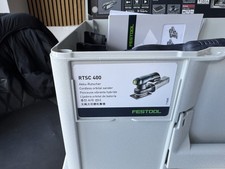 Festool 577233 RTSC 400-Basic