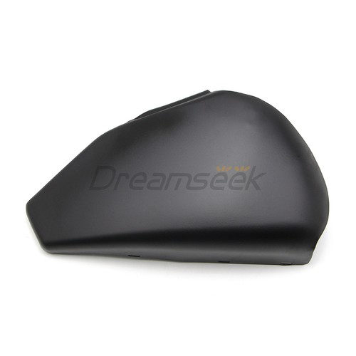 Left battery side cover - cover, for