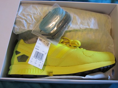 Adidas 5000 shoes - adidas, zx