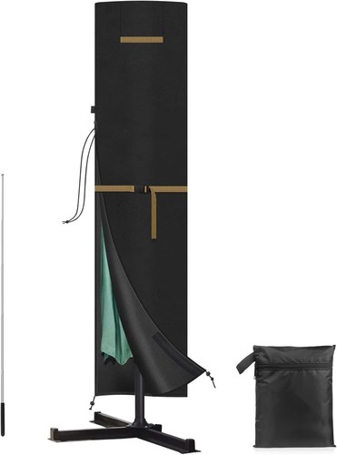 Vansheim garden umbrella - vansheim,
