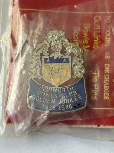 Highworth bowls club golden - club,