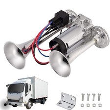 Air horn 12v - air, super