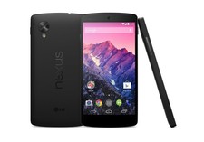 LG NEXUS 5 16GB BLACK UNLOCKED