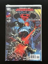 DC Comics Superman/Batman