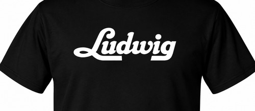Ludwig drums drum - drums,