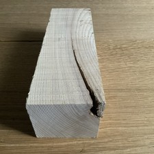 1KG ASH Hardwood Timber Offcut