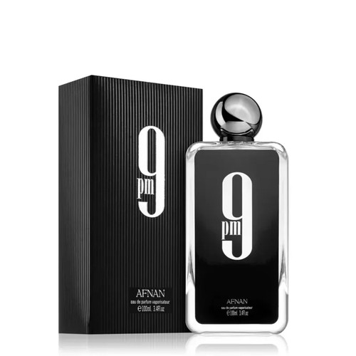 9pm unisex perfume afnan - by,
