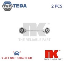 5114729 ANTI ROLL BAR STABILISER PAIR FRONT NK 2PCS NEW OE REPLACEMENT