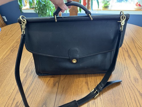 Vintage coach beekman - coach,