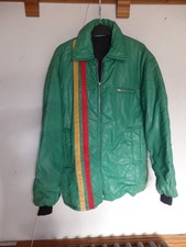 KAWASAKI RALLY JACKET 250R 450LTD 650R KZ400 KLE500 EX500 W650 Z750 TWIN W800