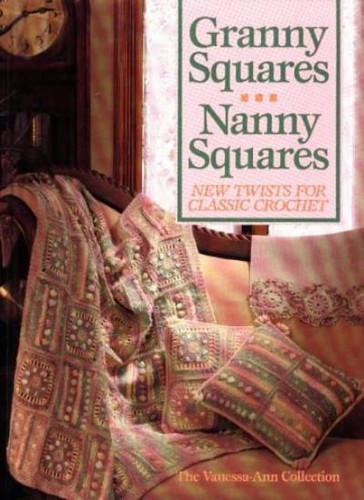 Granny squares nanny - squares,