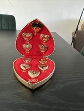 x10 Vintage Variety Club Gold
