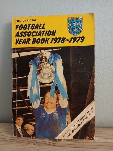 The official football - the,