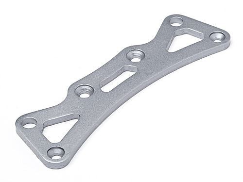 Maverick rear top deck - rear,
