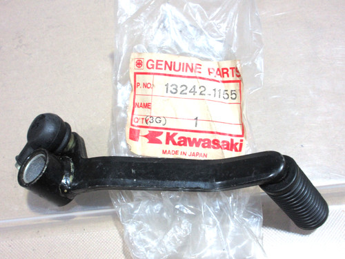 Kawasaki gpz750 turbo nos - turbo,
