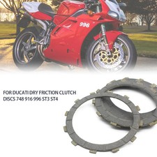 Cork dry Friction Clutch