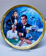 James Bond 007 Thunderball